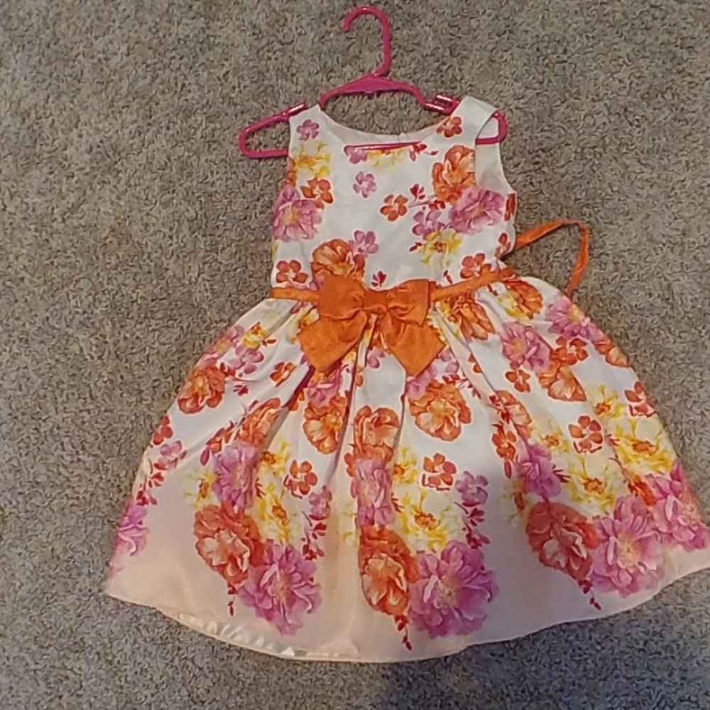 Kids girl dress